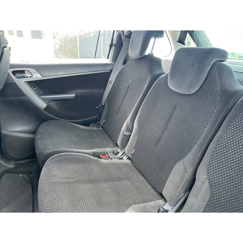 CITROEN C4 PICASSO 1 1.6 HDI - 16V TURBO Photo n°9