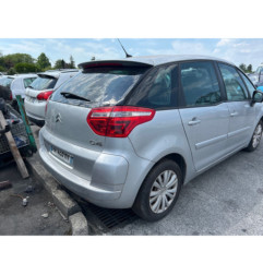 CITROEN C4 PICASSO 1 1.6 HDI - 16V TURBO