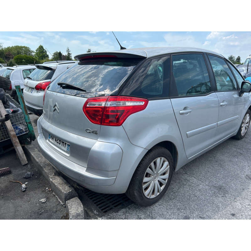 CITROEN C4 PICASSO 1 1.6 HDI - 16V TURBO Photo n°10