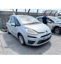 CITROEN C4 PICASSO 1 1.6 HDI - 16V TURBO
