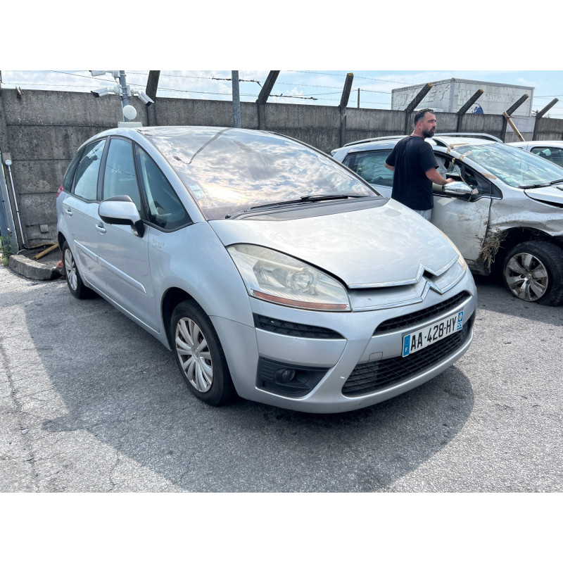 CITROEN C4 PICASSO 1 1.6 HDI - 16V TURBO Photo n°11