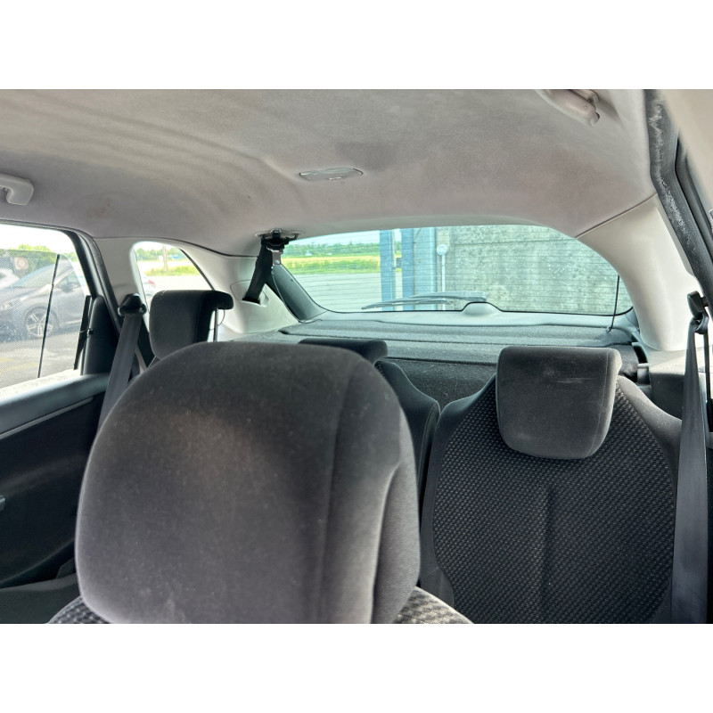 CITROEN C4 PICASSO 1 1.6 HDI - 16V TURBO Photo n°12
