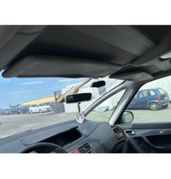 CITROEN C4 PICASSO 1 1.6 HDI - 16V TURBO