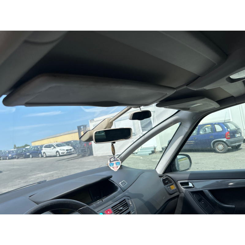 CITROEN C4 PICASSO 1 1.6 HDI - 16V TURBO Photo n°13