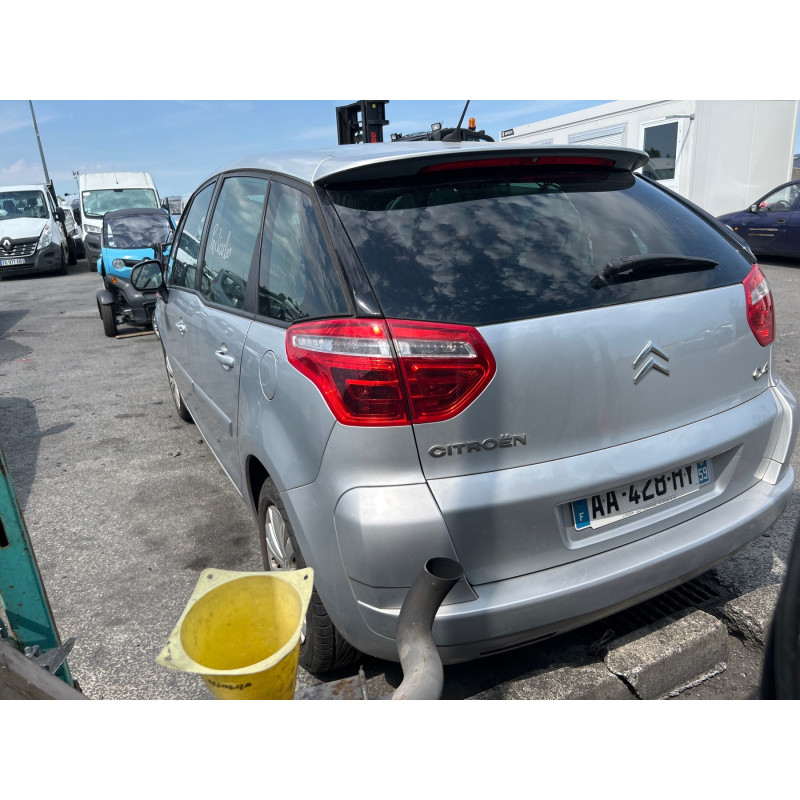 CITROEN C4 PICASSO 1 1.6 HDI - 16V TURBO Photo n°14