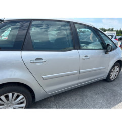 CITROEN C4 PICASSO 1 1.6 HDI - 16V TURBO