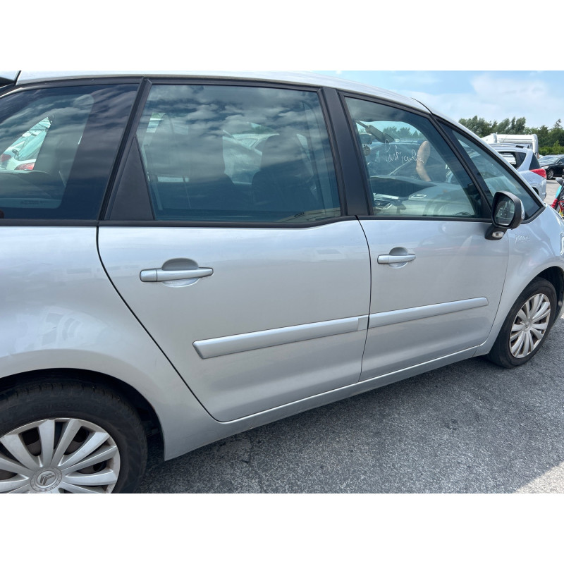 CITROEN C4 PICASSO 1 1.6 HDI - 16V TURBO Photo n°15