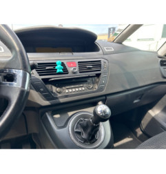 CITROEN C4 PICASSO 1 1.6 HDI - 16V TURBO
