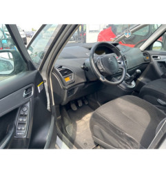 CITROEN C4 PICASSO 1 1.6 HDI - 16V TURBO