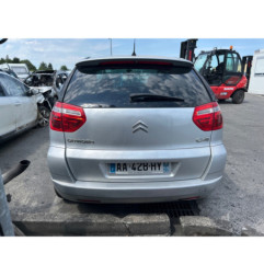 CITROEN C4 PICASSO 1 1.6 HDI - 16V TURBO