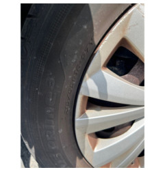 CITROEN C4 PICASSO 1 1.6 HDI - 16V TURBO