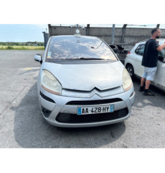 CITROEN C4 PICASSO 1 1.6 HDI - 16V TURBO
