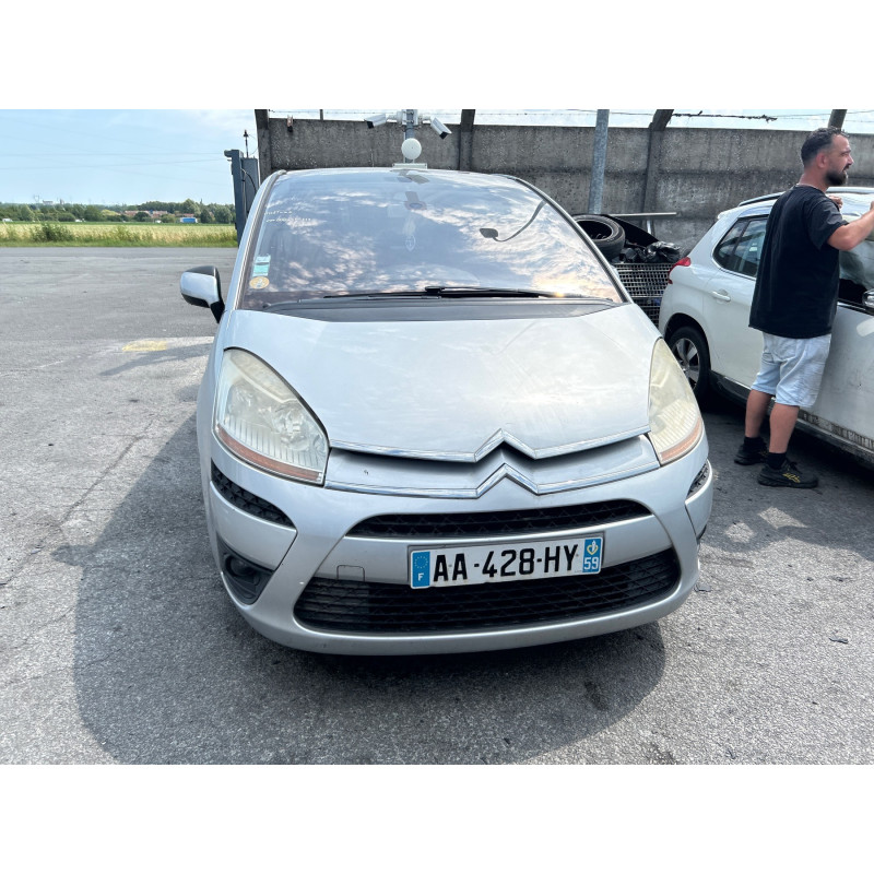 CITROEN C4 PICASSO 1 1.6 HDI - 16V TURBO Photo n°22
