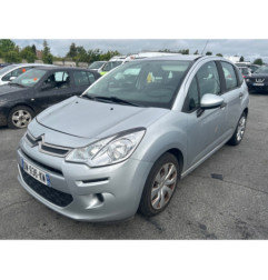 CITROEN C3 2 PHASE 2 1.4 HDI - 8V TURBO Photo n°1