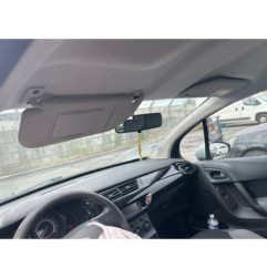 CITROEN C3 2 PHASE 2 1.4 HDI - 8V TURBO