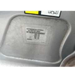 CITROEN C3 2 PHASE 2 1.4 HDI - 8V TURBO