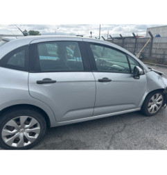 CITROEN C3 2 PHASE 2 1.4 HDI - 8V TURBO