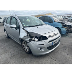 CITROEN C3 2 PHASE 2 1.4 HDI - 8V TURBO