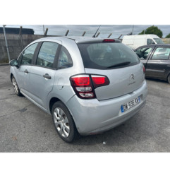 CITROEN C3 2 PHASE 2 1.4 HDI - 8V TURBO