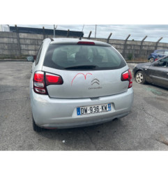 CITROEN C3 2 PHASE 2 1.4 HDI - 8V TURBO