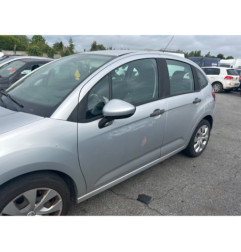 CITROEN C3 2 PHASE 2 1.4 HDI - 8V TURBO