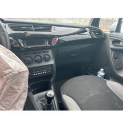 CITROEN C3 2 PHASE 2 1.4 HDI - 8V TURBO