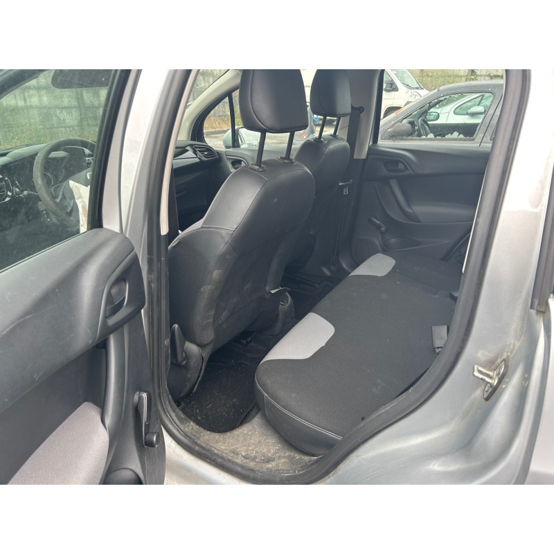 CITROEN C3 2 PHASE 2 1.4 HDI - 8V TURBO Photo n°12