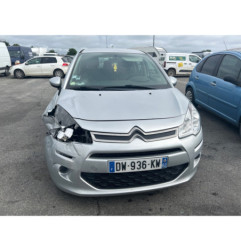 CITROEN C3 2 PHASE 2 1.4 HDI - 8V TURBO