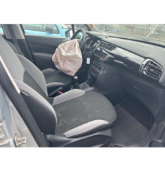 CITROEN C3 2 PHASE 2 1.4 HDI - 8V TURBO