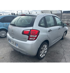 CITROEN C3 2 PHASE 2 1.4 HDI - 8V TURBO
