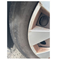 CITROEN C3 2 PHASE 2 1.4 HDI - 8V TURBO