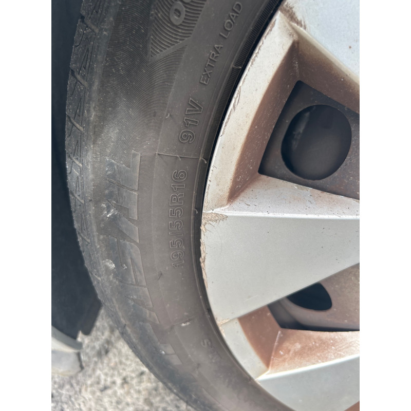 CITROEN C3 2 PHASE 2 1.4 HDI - 8V TURBO Photo n°16