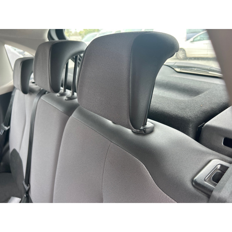 CITROEN C3 2 PHASE 2 1.4 HDI - 8V TURBO Photo n°17