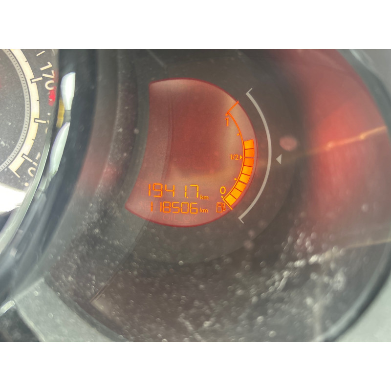 CITROEN C3 2 PHASE 2 1.4 HDI - 8V TURBO Photo n°18