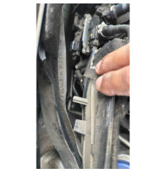 CITROEN C3 2 PHASE 2 1.4 HDI - 8V TURBO