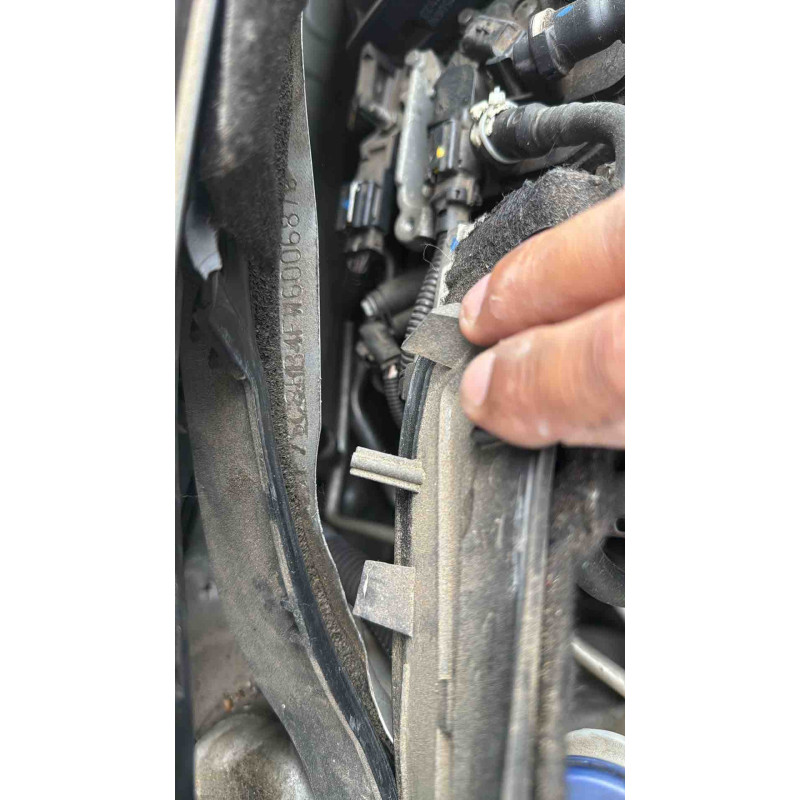 CITROEN C3 2 PHASE 2 1.4 HDI - 8V TURBO Photo n°20