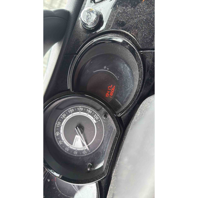 CITROEN C3 2 PHASE 2 1.4 HDI - 8V TURBO Photo n°21