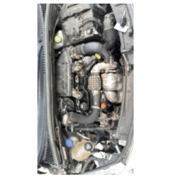CITROEN C3 2 PHASE 2 1.4 HDI - 8V TURBO