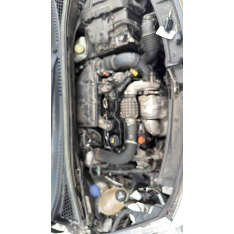 CITROEN C3 2 PHASE 2 1.4 HDI - 8V TURBO Photo n°23