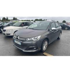 CITROEN C4 2 PHASE 2 1.2 PURETECH - 12V TURBO Photo n°1