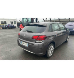 CITROEN C4 2 PHASE 2 1.2 PURETECH - 12V TURBO