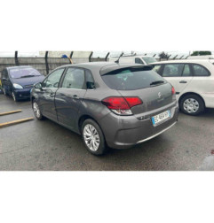 CITROEN C4 2 PHASE 2 1.2 PURETECH - 12V TURBO