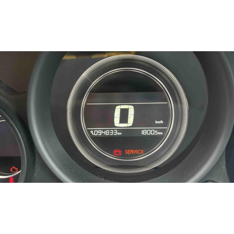 CITROEN C4 2 PHASE 2 1.2 PURETECH - 12V TURBO Photo n°5