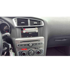 CITROEN C4 2 PHASE 2 1.2 PURETECH - 12V TURBO