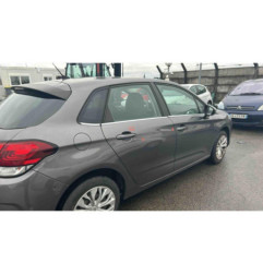 CITROEN C4 2 PHASE 2 1.2 PURETECH - 12V TURBO