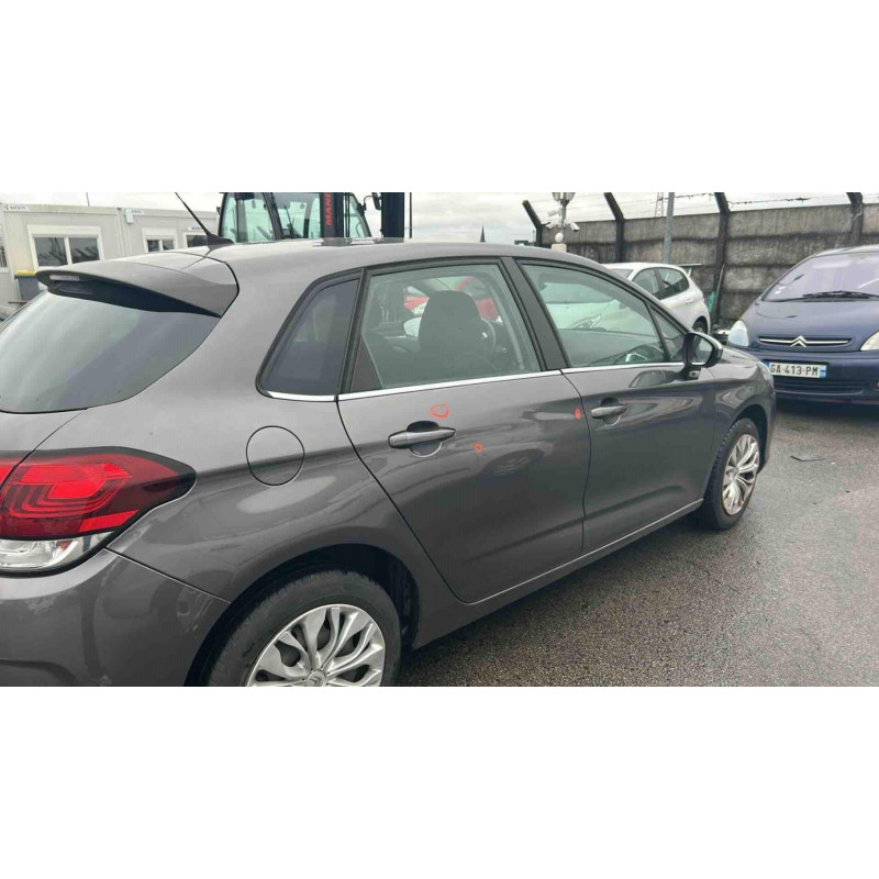 CITROEN C4 2 PHASE 2 1.2 PURETECH - 12V TURBO Photo n°7