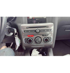 CITROEN C4 2 PHASE 2 1.2 PURETECH - 12V TURBO