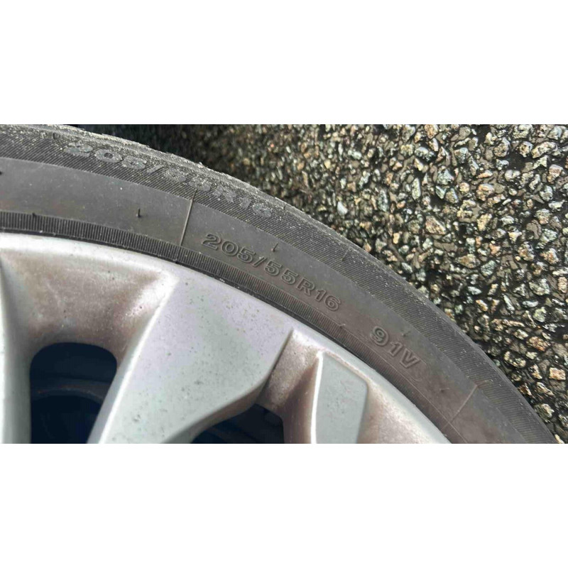 CITROEN C4 2 PHASE 2 1.2 PURETECH - 12V TURBO Photo n°9