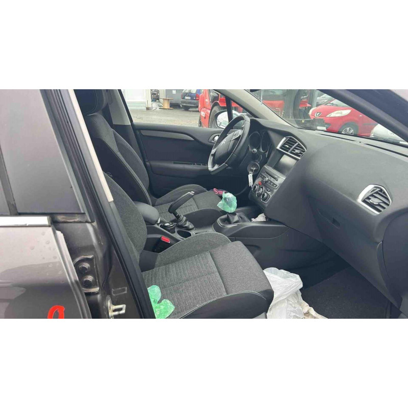 CITROEN C4 2 PHASE 2 1.2 PURETECH - 12V TURBO Photo n°11