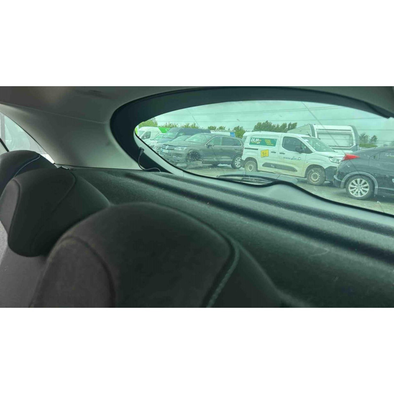 CITROEN C4 2 PHASE 2 1.2 PURETECH - 12V TURBO Photo n°12